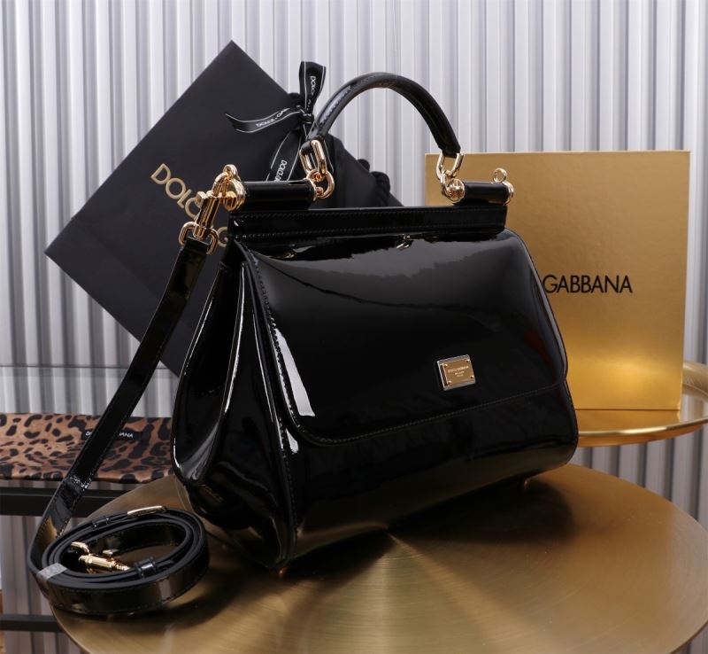 Dolce Gabbana Top Handle Bags